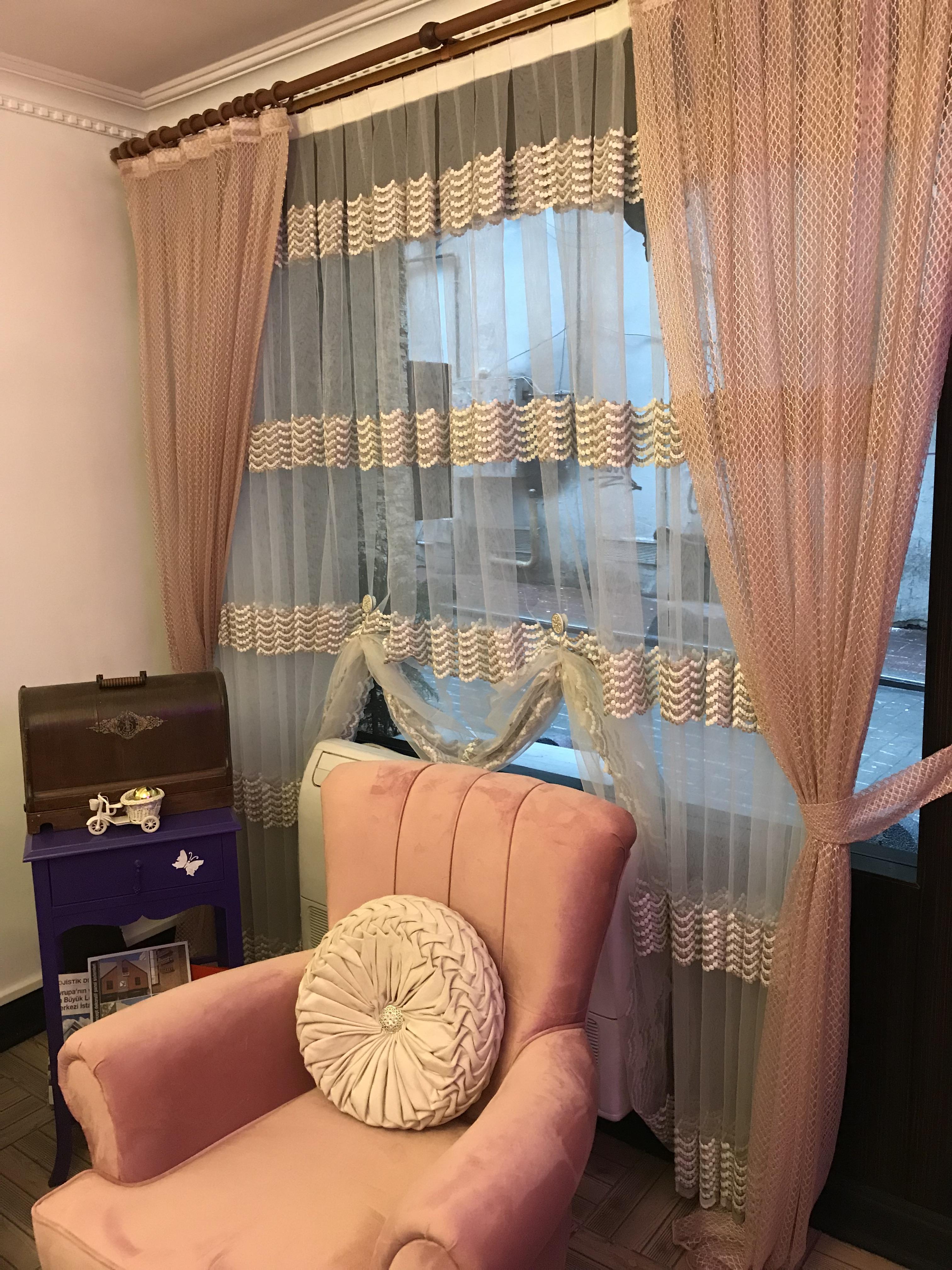Saray Hotell Istanbul Eksteriør bilde