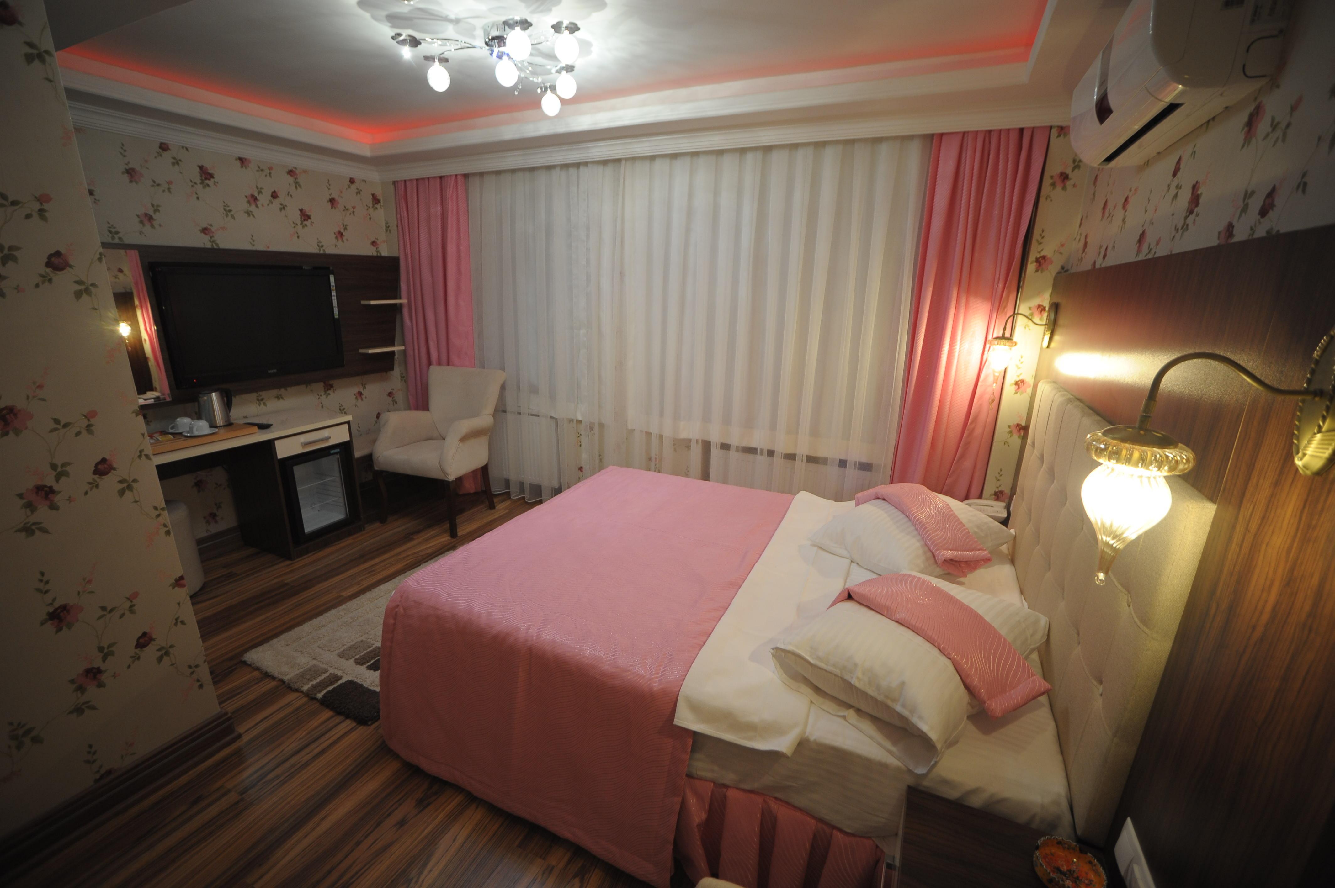 Saray Hotell Istanbul Eksteriør bilde