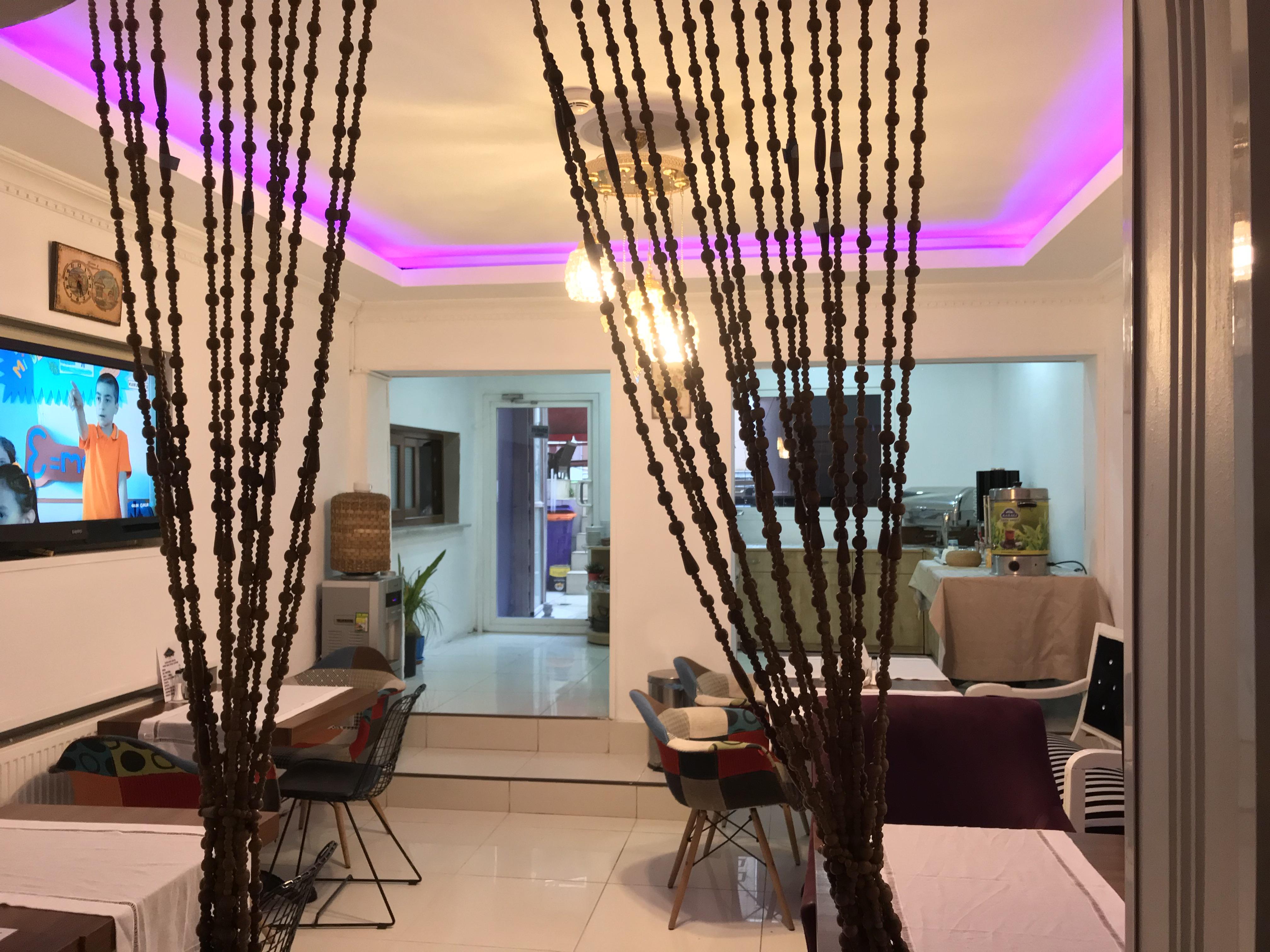 Saray Hotell Istanbul Eksteriør bilde