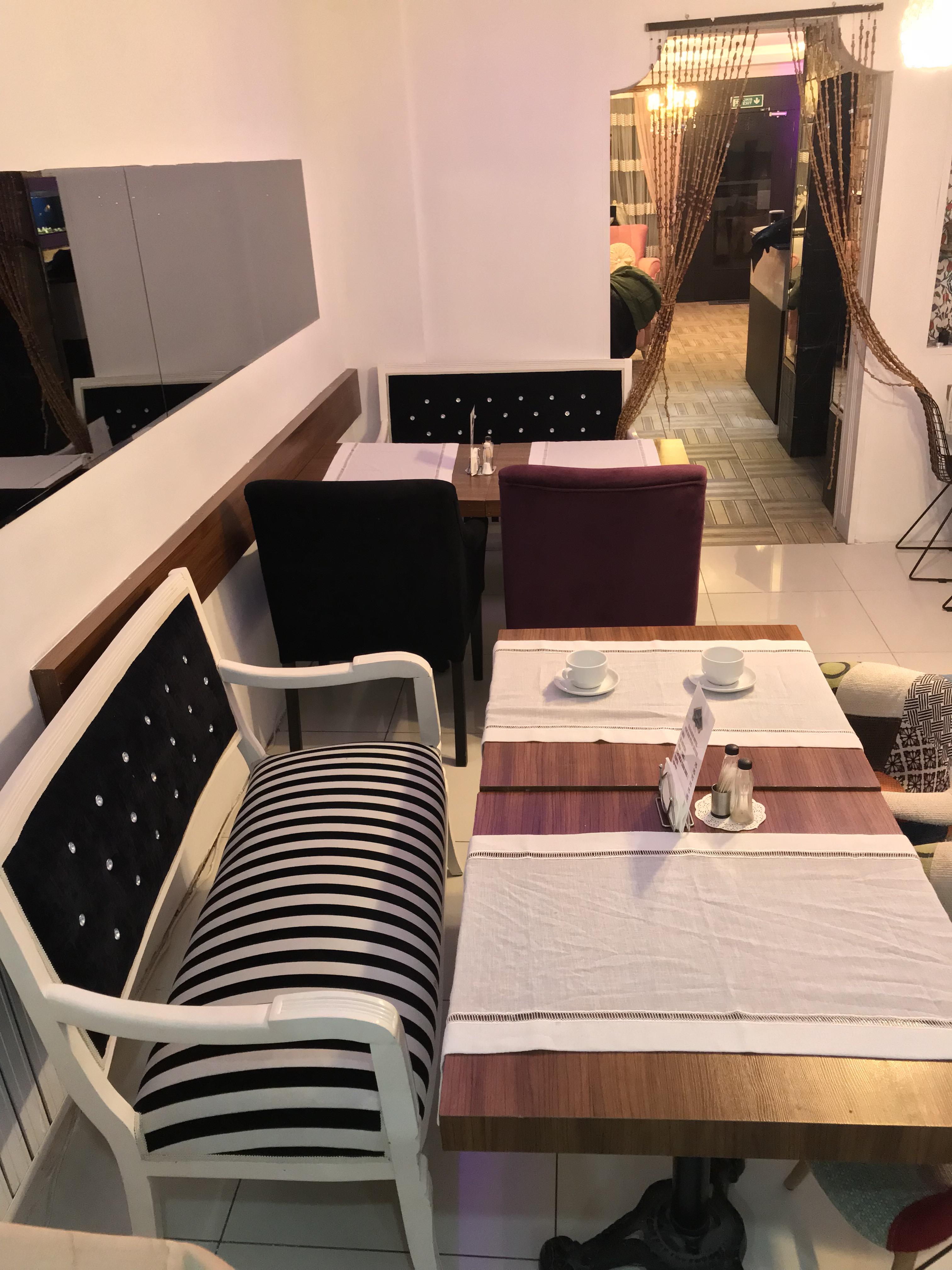 Saray Hotell Istanbul Eksteriør bilde