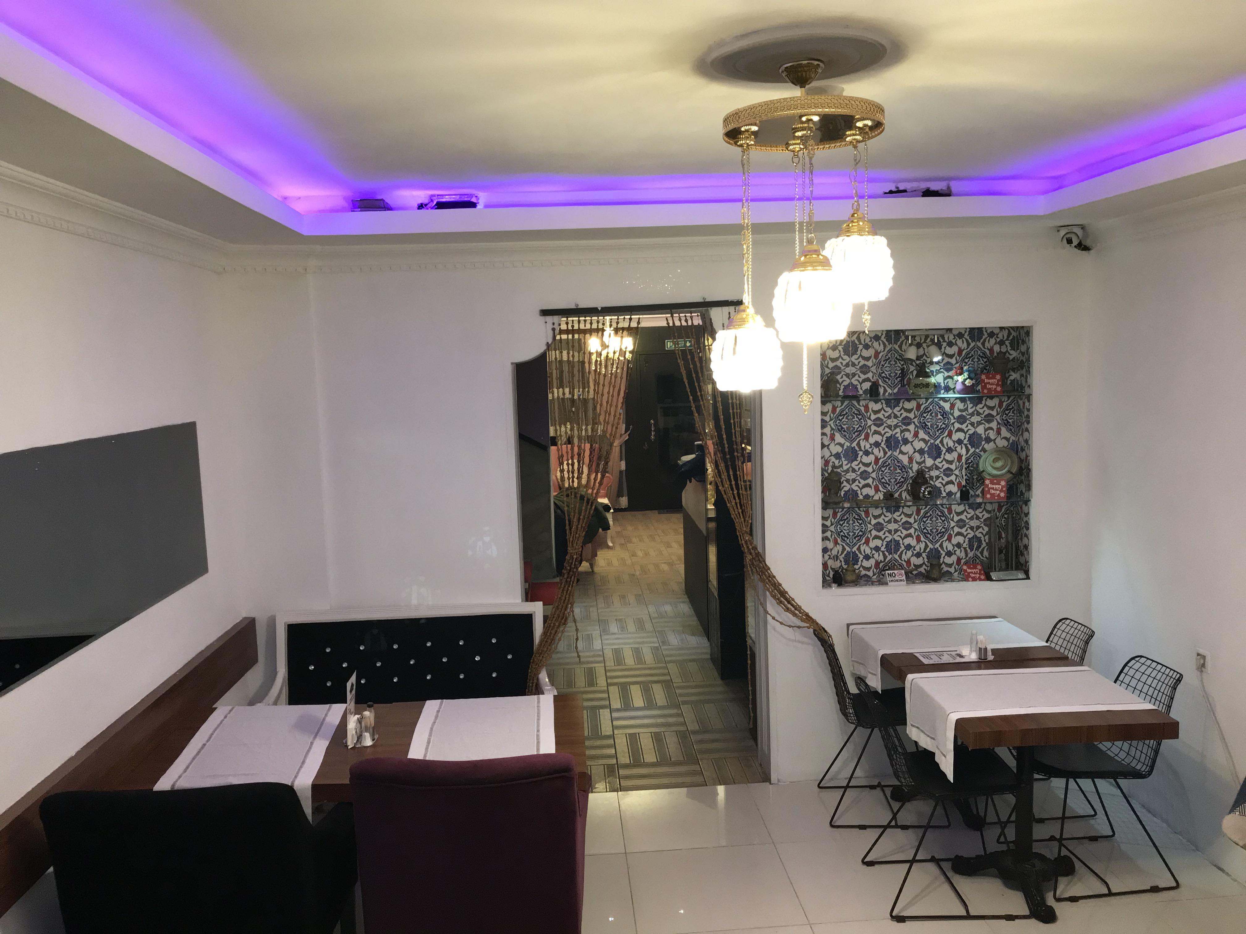 Saray Hotell Istanbul Eksteriør bilde