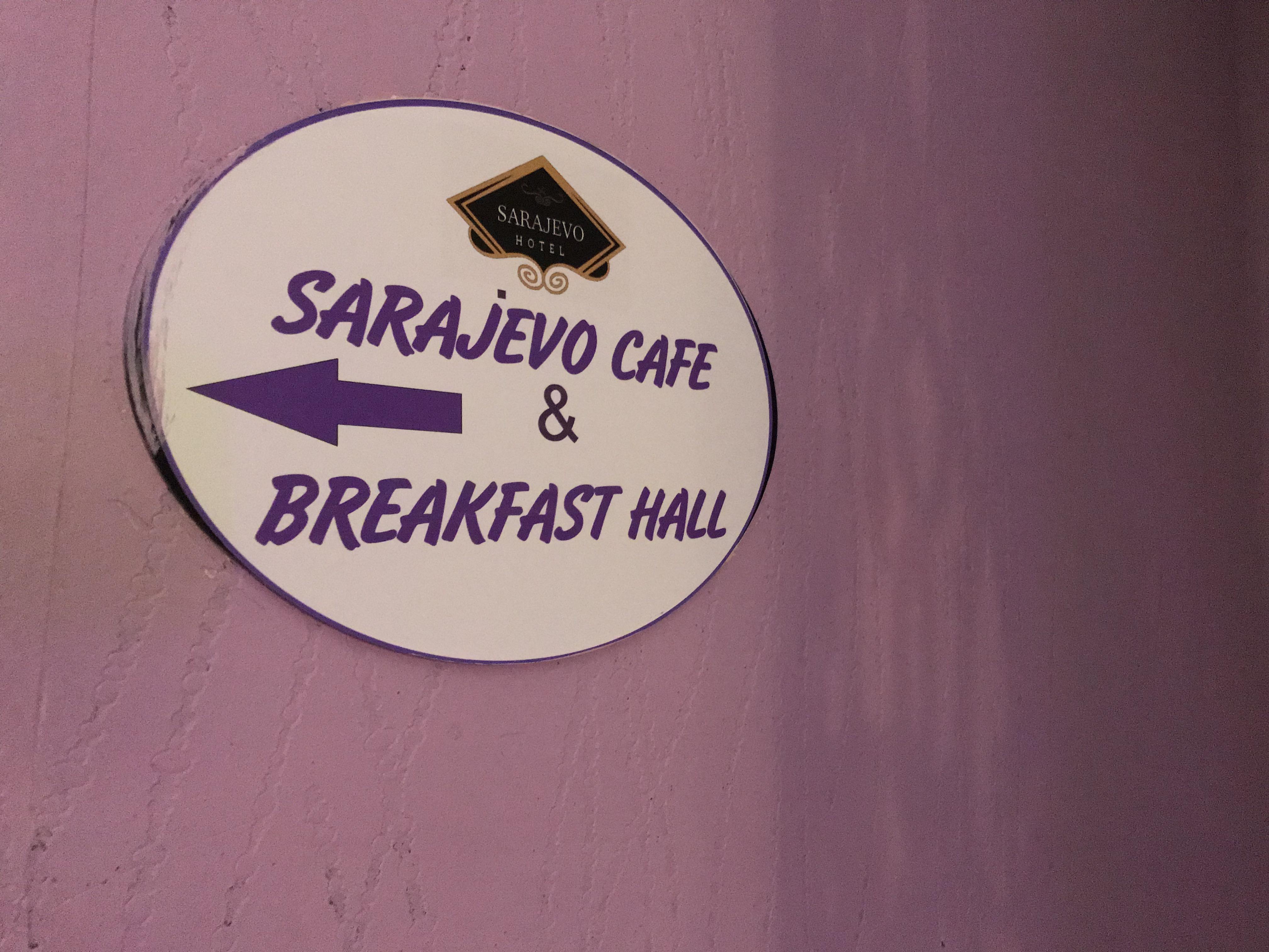 Saray Hotell Istanbul Eksteriør bilde