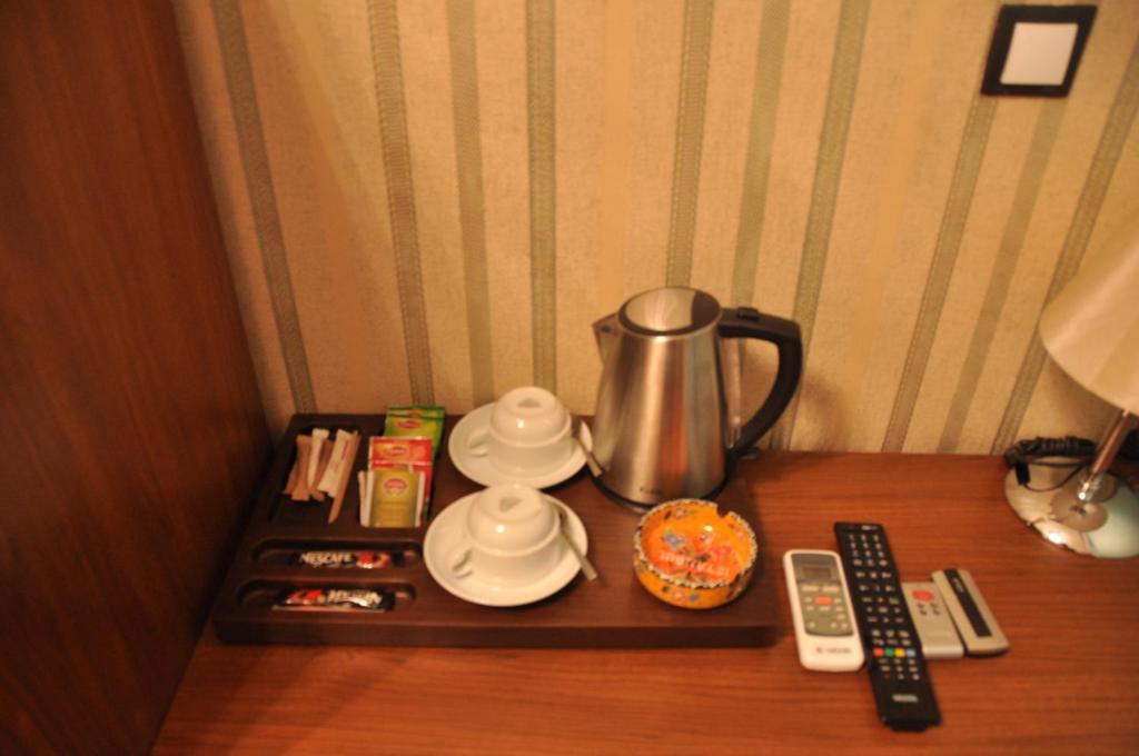 Saray Hotell Istanbul Rom bilde